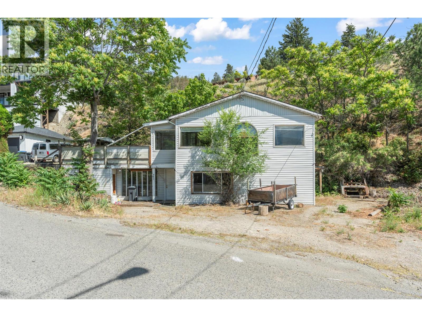 345 Poplar Point Drive