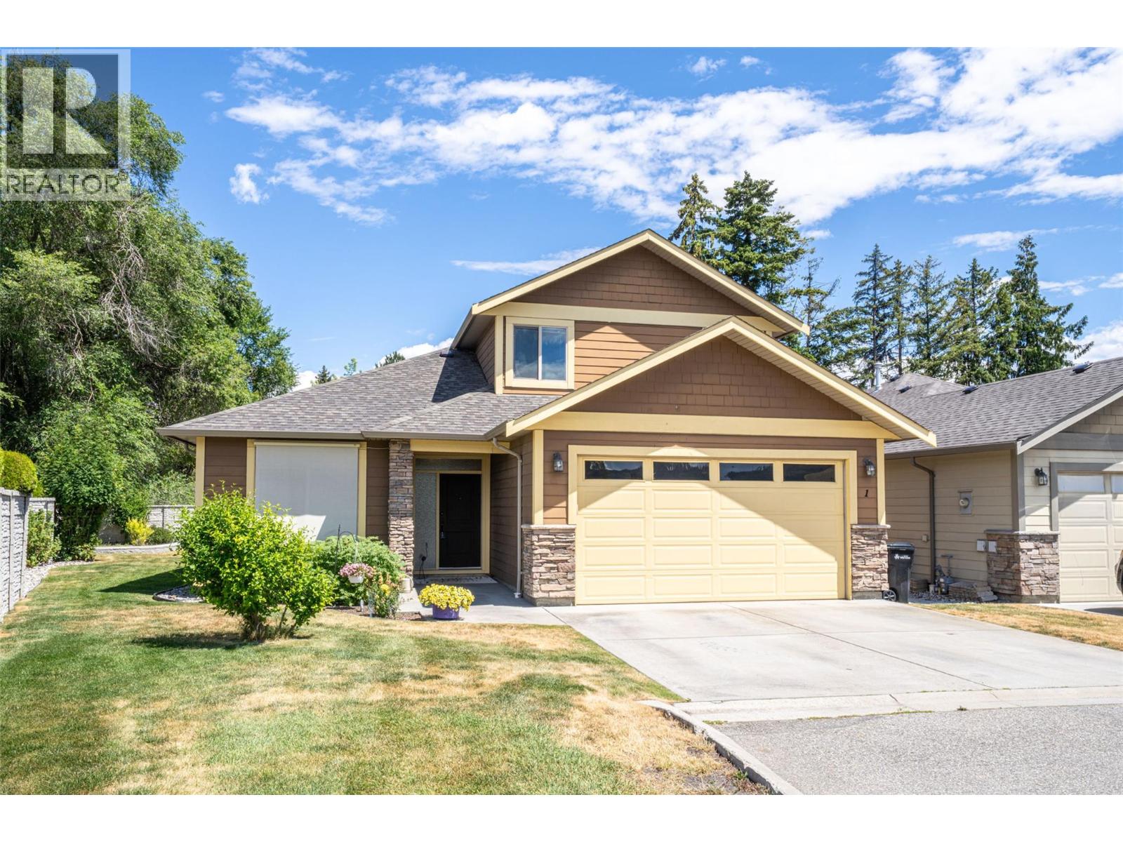6450 Okanagan Landing Road Unit# 1