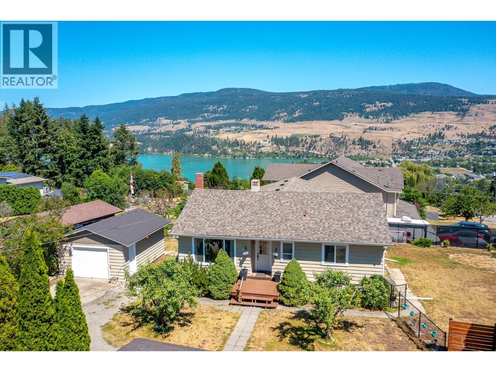 2570 Robinson Road