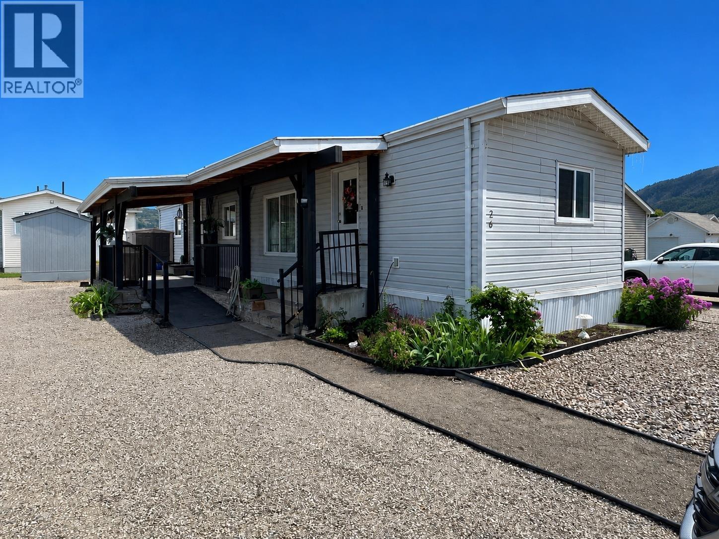 12560 Westside Road Unit# 26