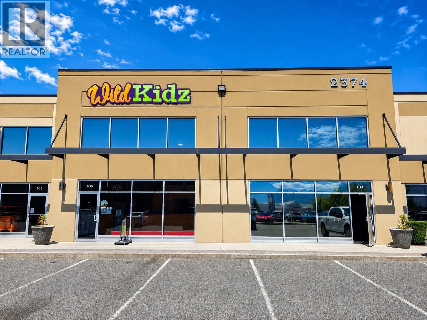 2374 Bering Road Unit# 105