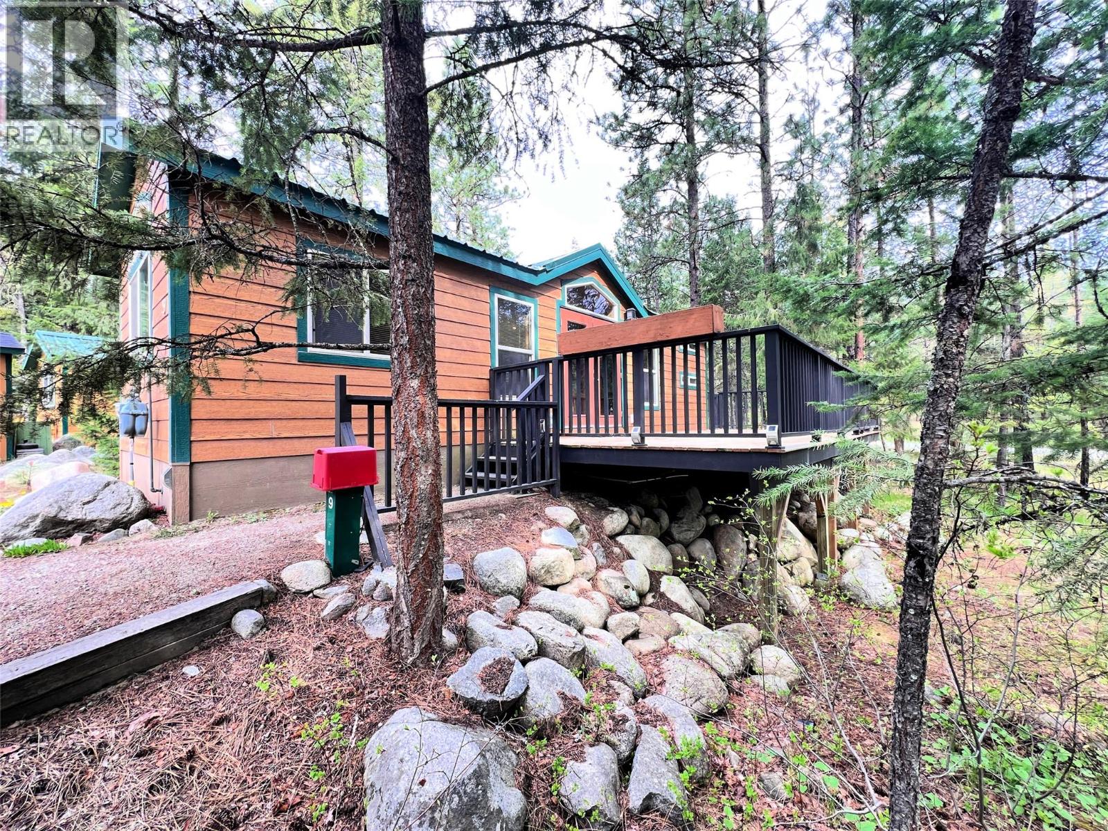 4835 Paradise Valley Drive Unit# 9