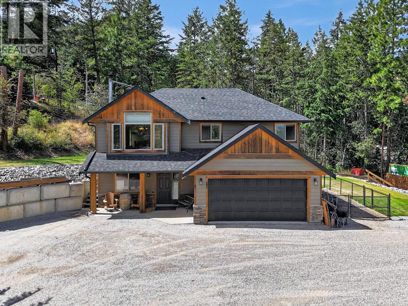 87 Larch Road