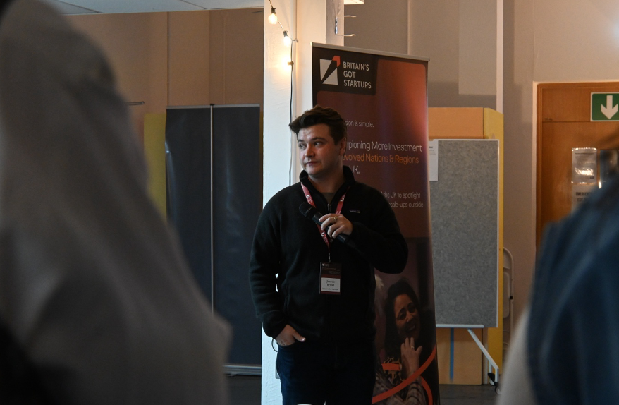 jenson brook from novus 