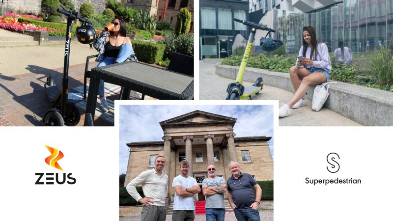 zeus superpedestrian acquire