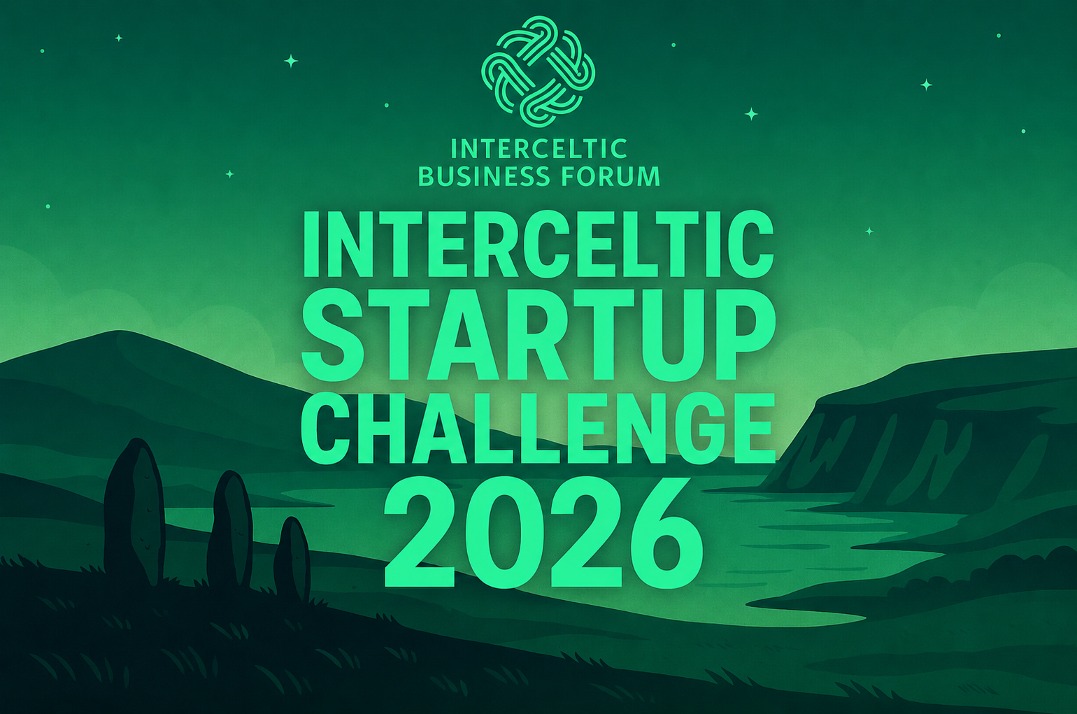 interceltic startup challenge 2026