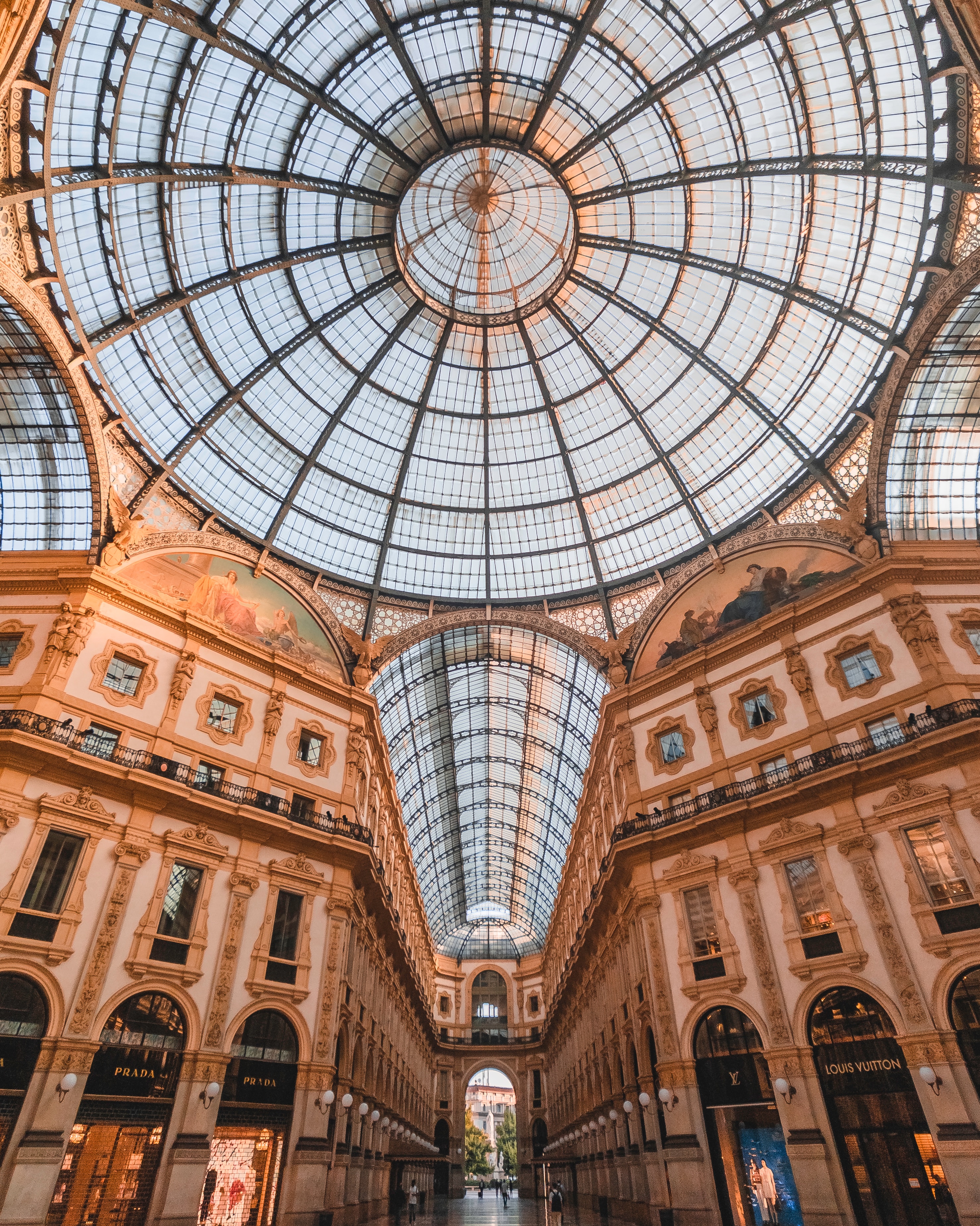Milan, italy 