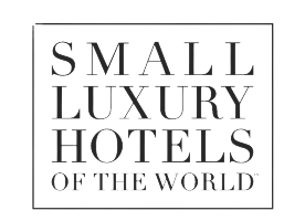 Small Luxury Hotels of the worlds