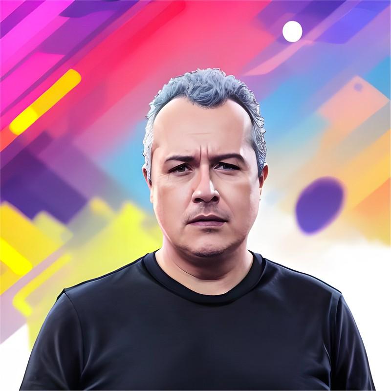 Hernan Rodriguez 