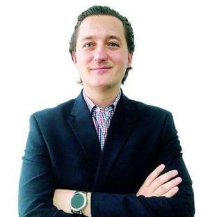 Gabriel Carrillo Cattori 