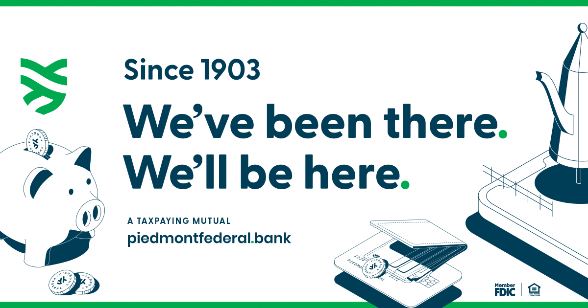 Wake Forest Federal Savings And Loan