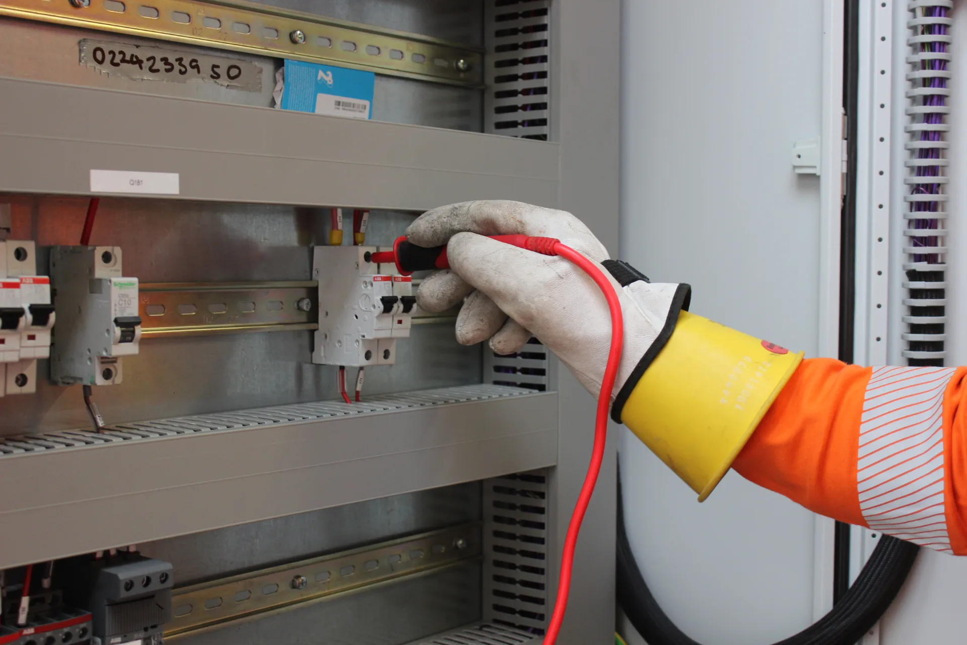 Structured Data & Fibre Optic Solutions