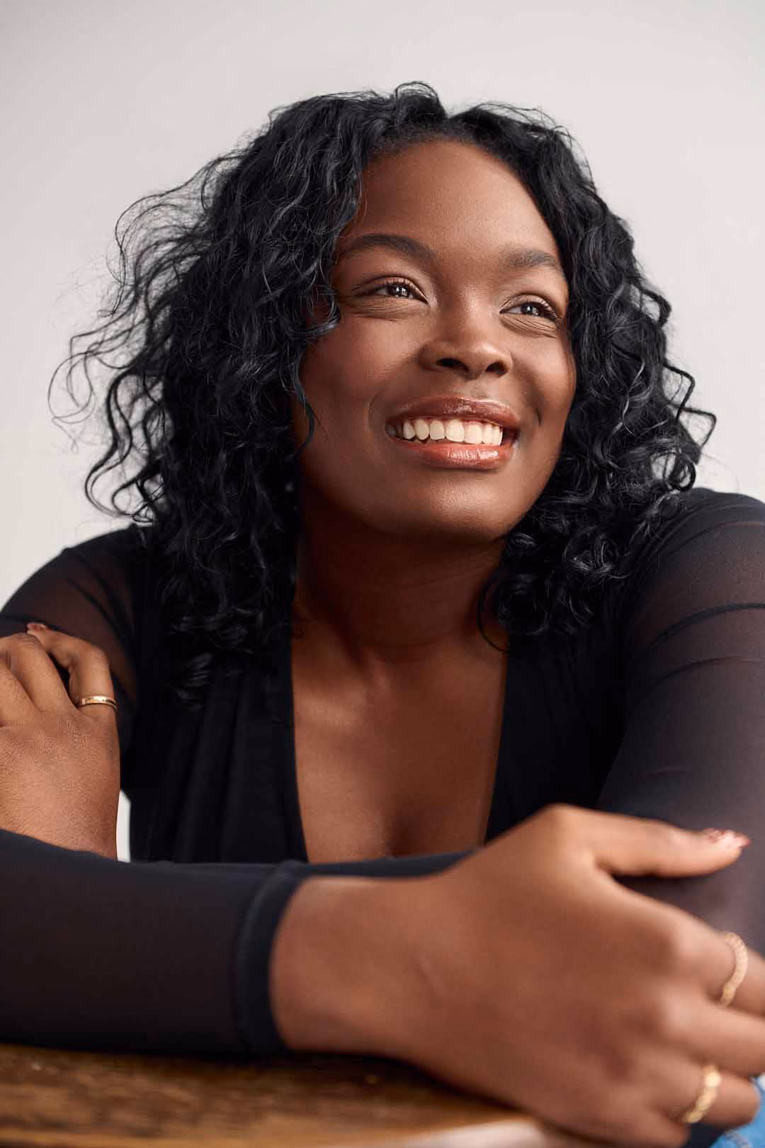 Parfaite Moussouanga