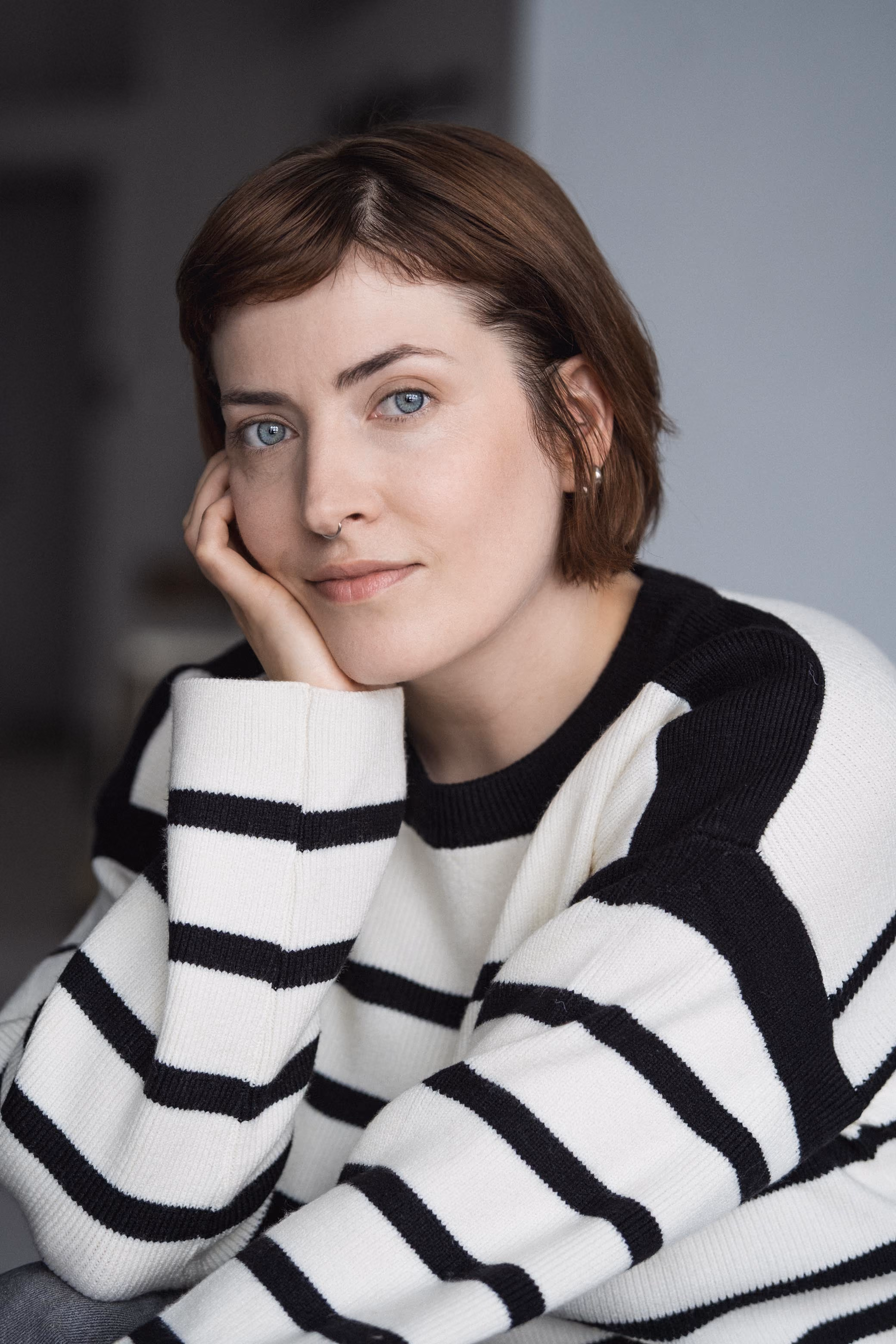 Fanny Migneault-Lecavalier