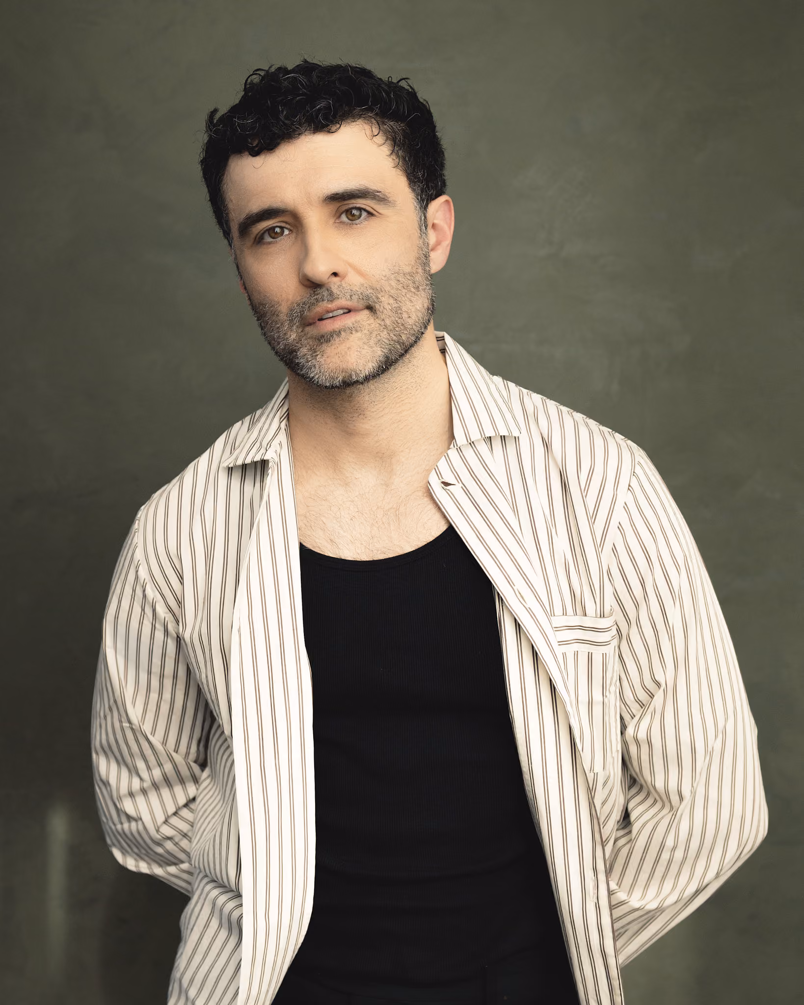 Alexandre Bergeron