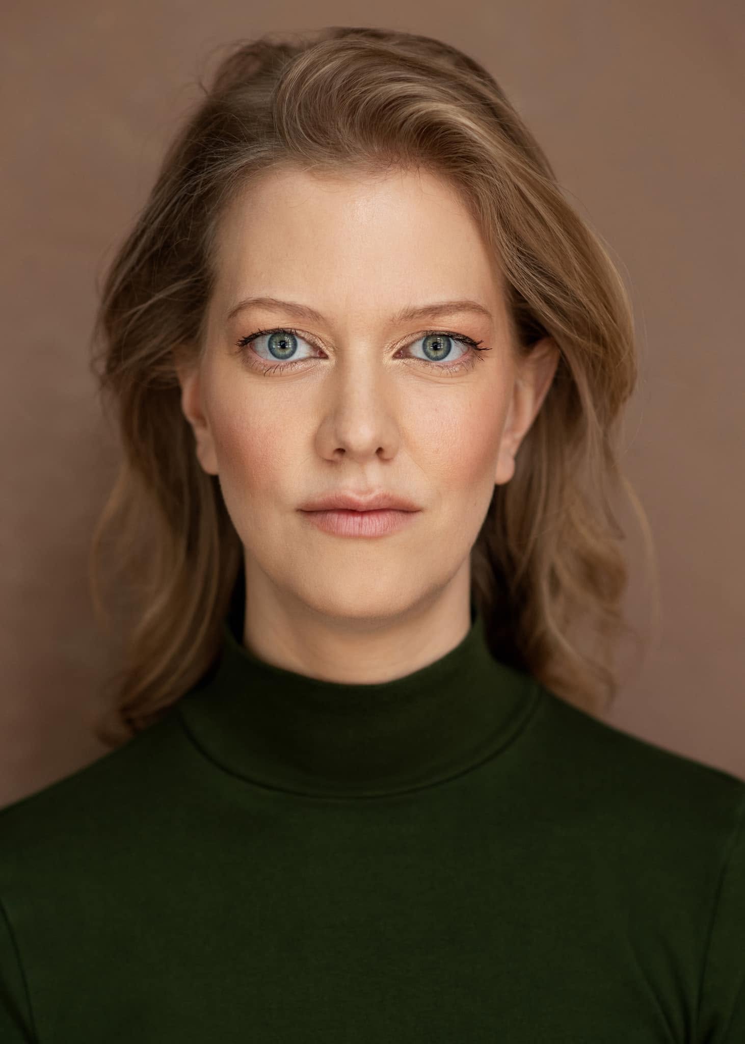 Isabeau Blanche
