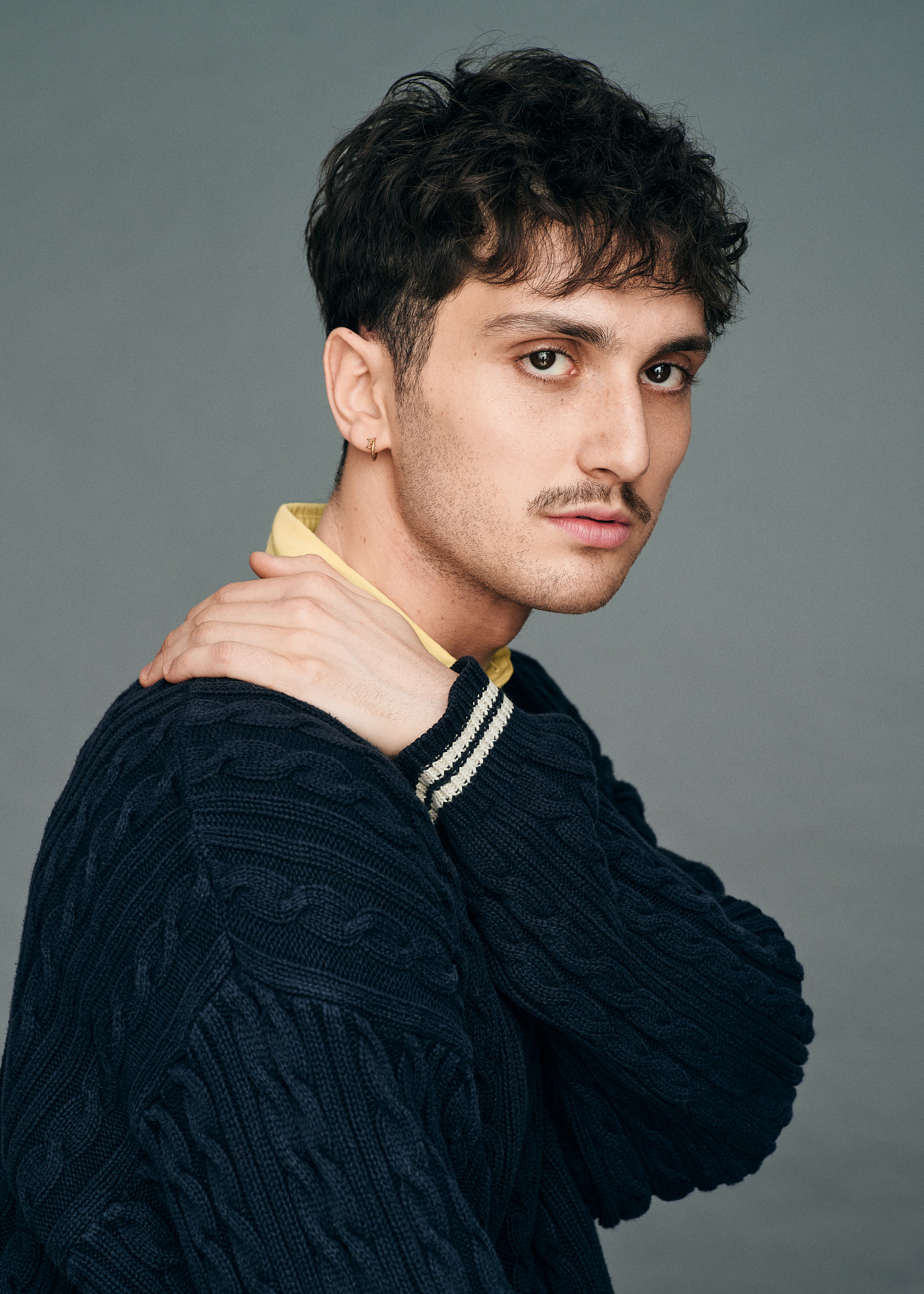 Guillaume Boucher