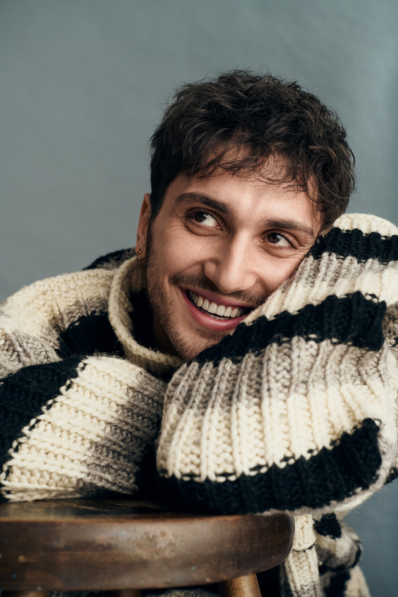 Guillaume Boucher
