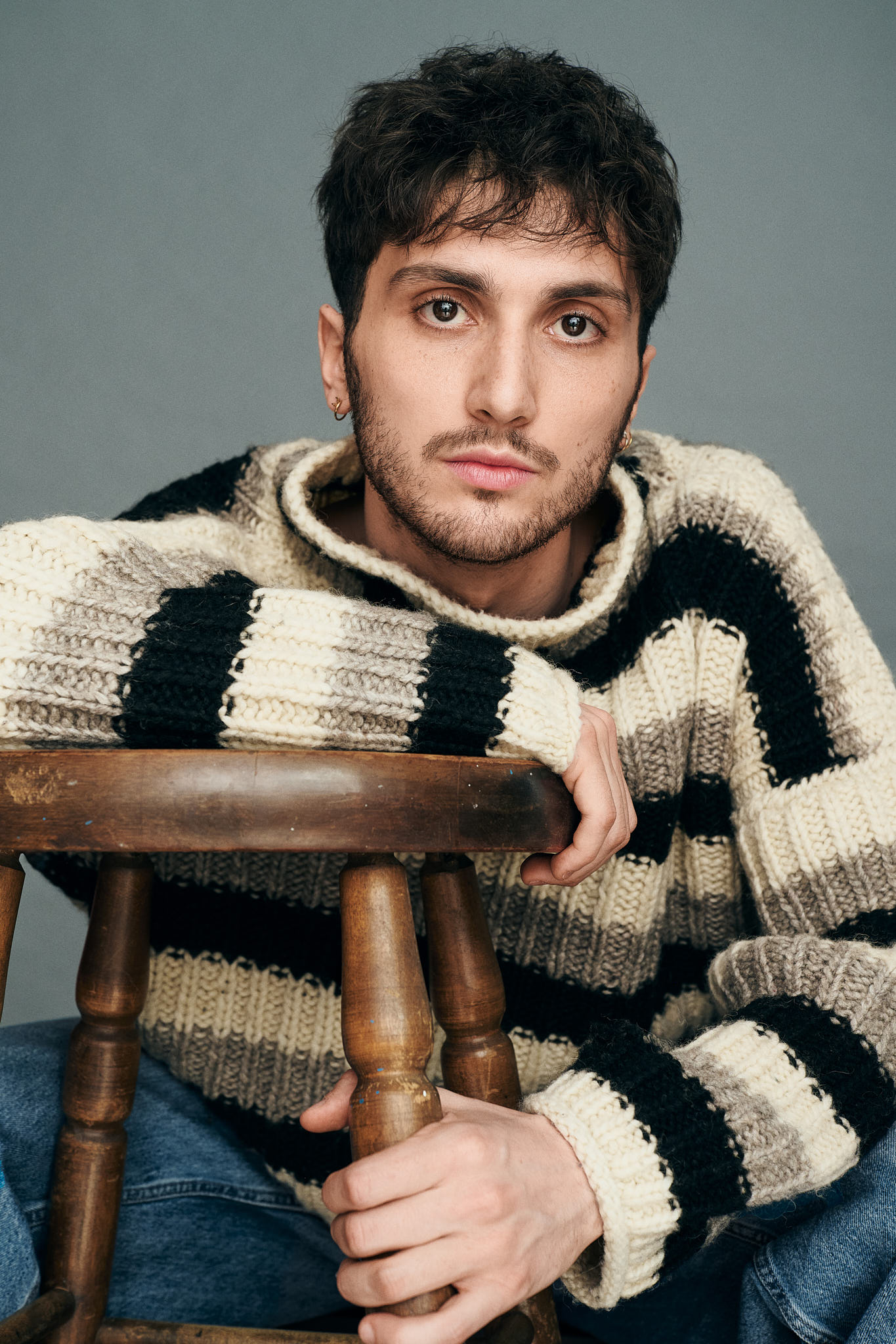 Guillaume Boucher