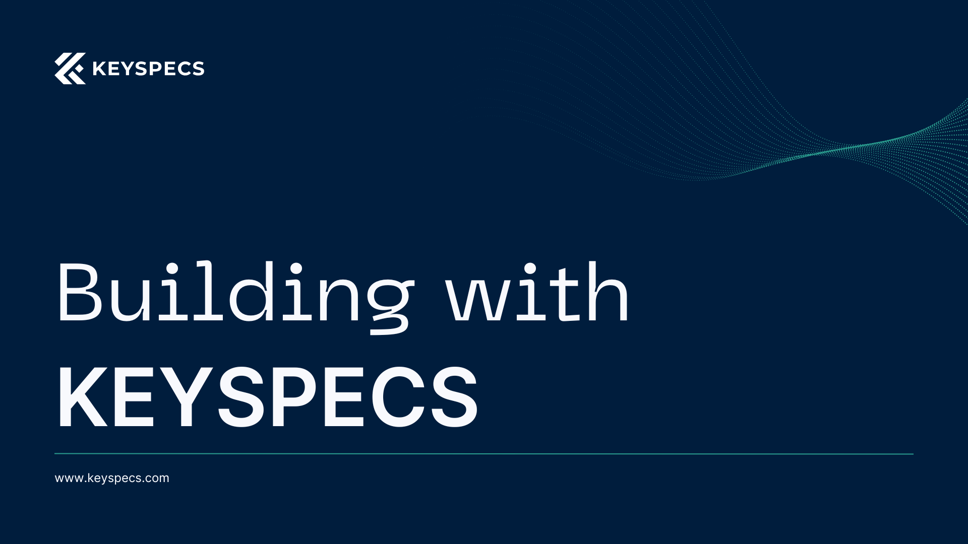 Future-Proof Your Infrastructure with Keyspecs' Legacy System Modernization
