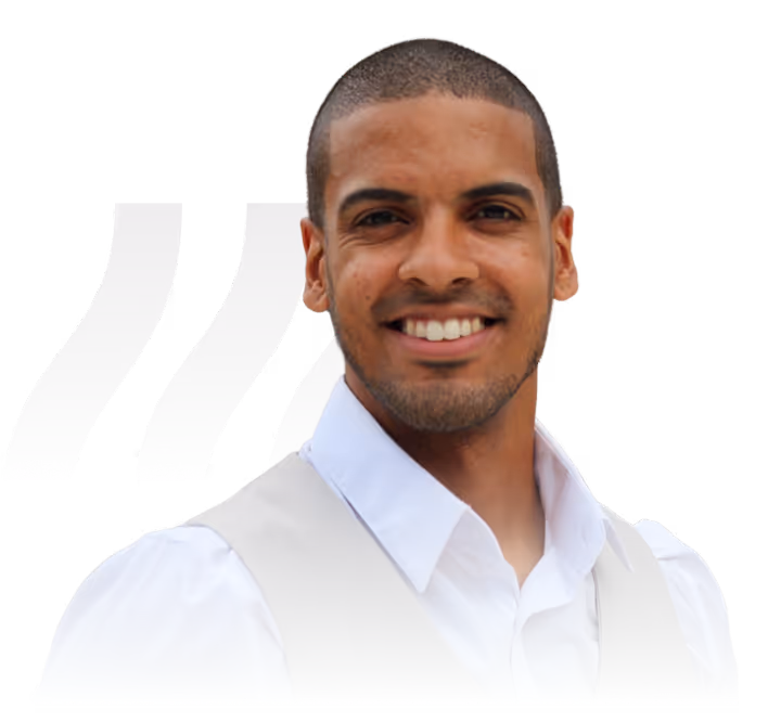 headshot image