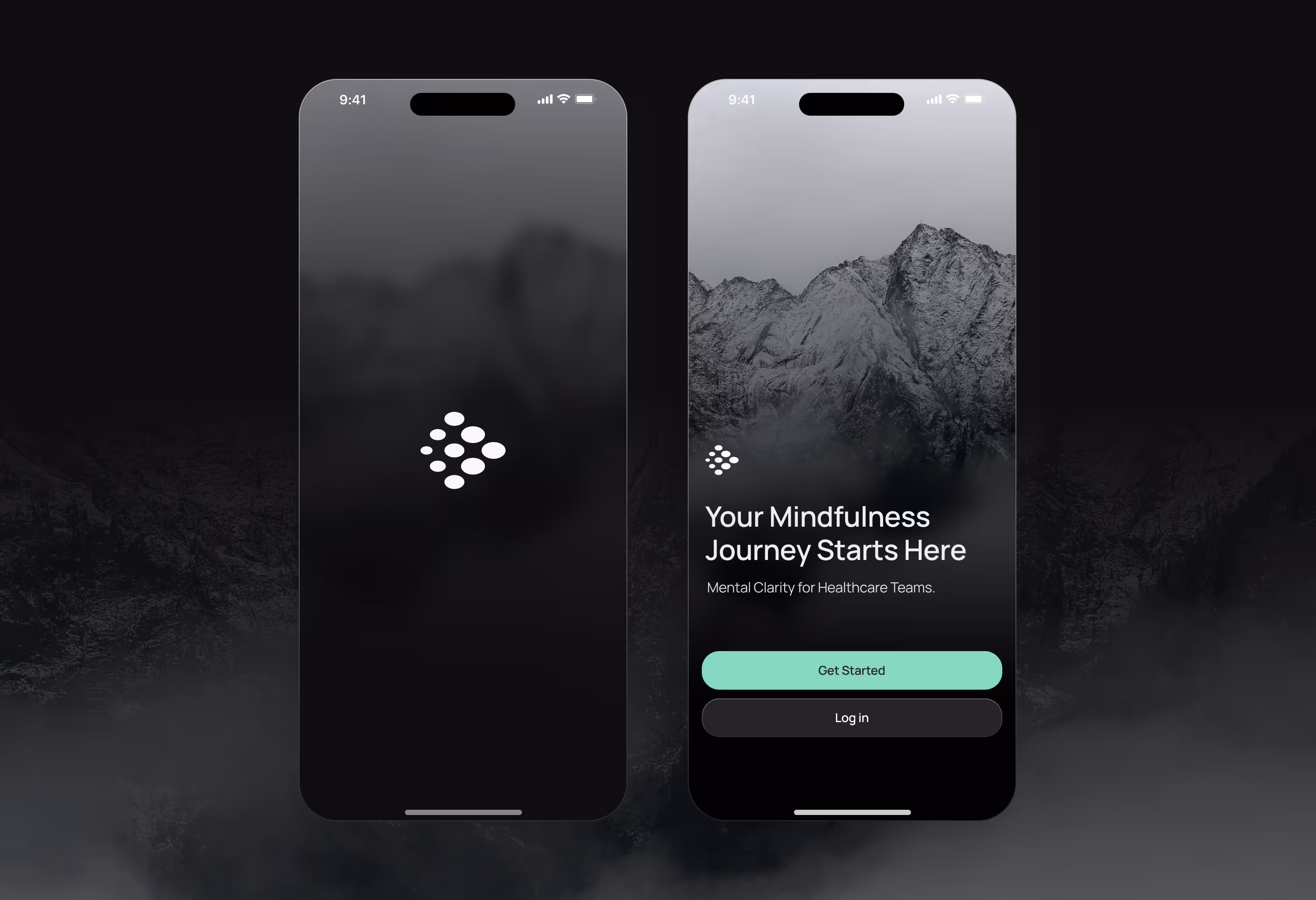 Deco product page design