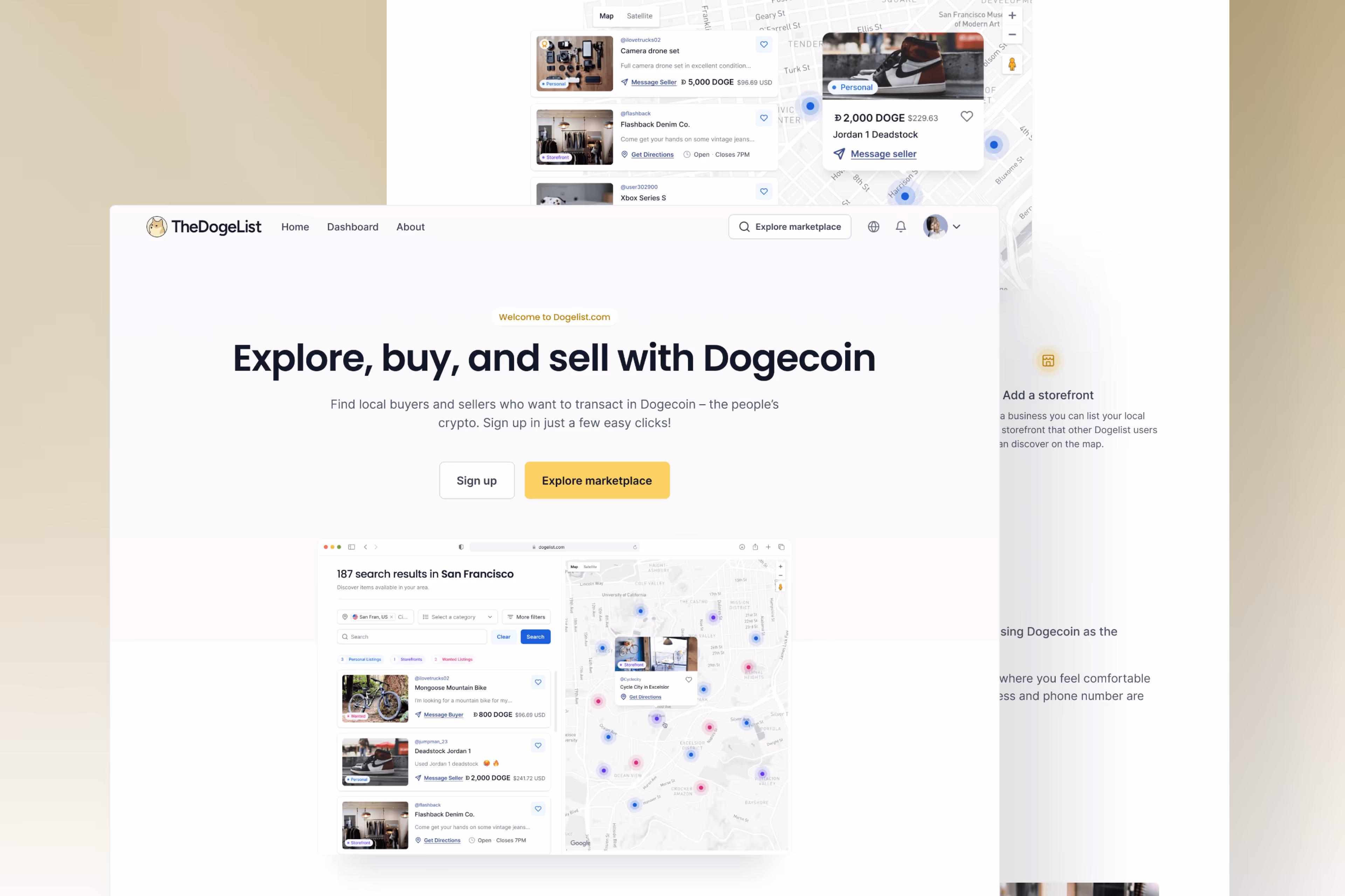 Medical billing software website design