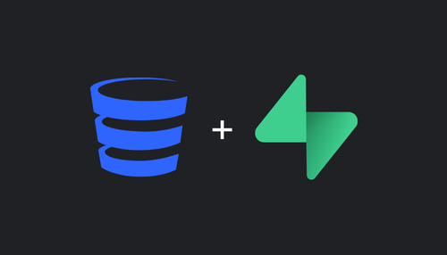 Springtail is an official Supabase integration.