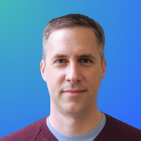 Garth Goodson, Co-founder @ Springtail