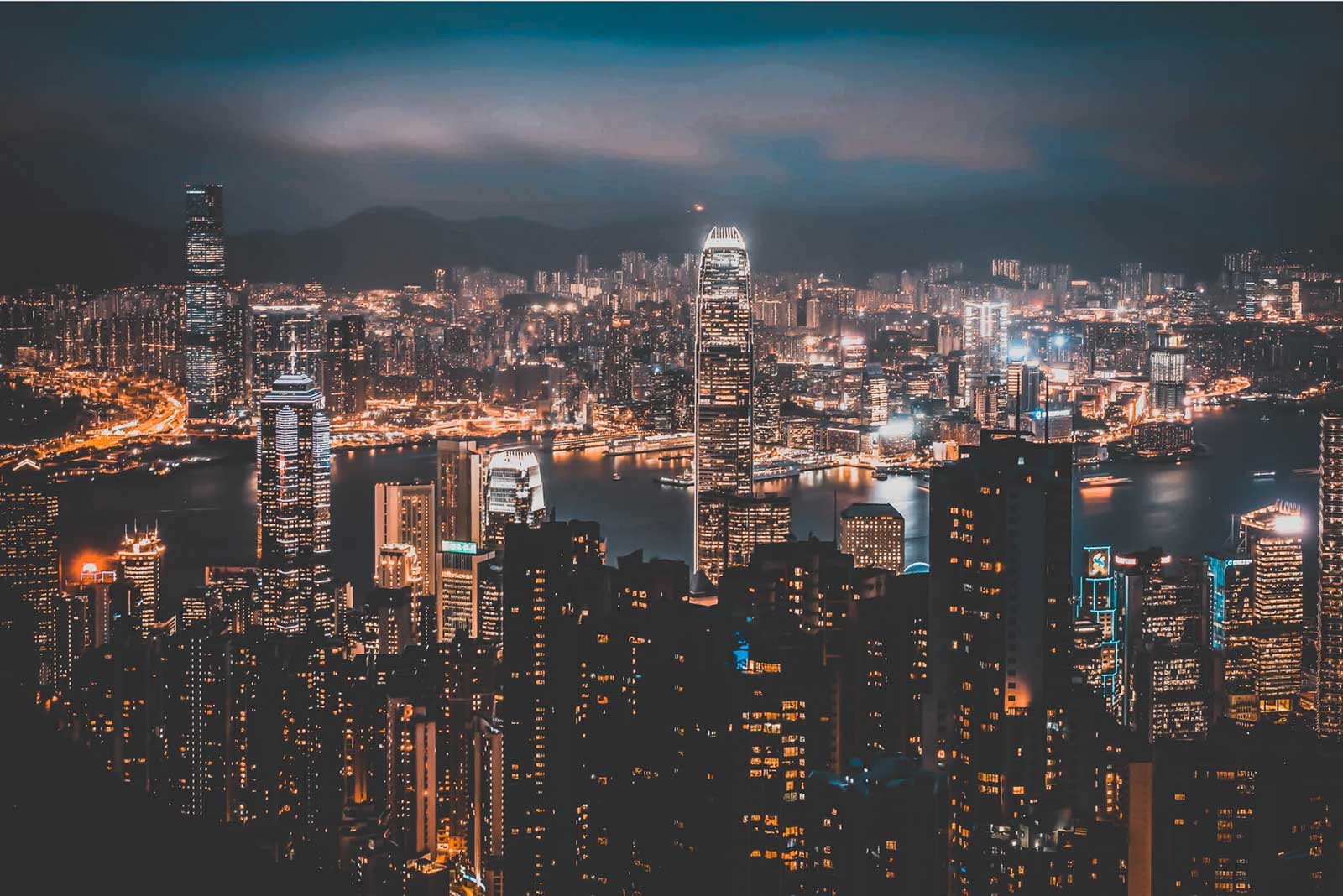 regulation in hong kong cover photo