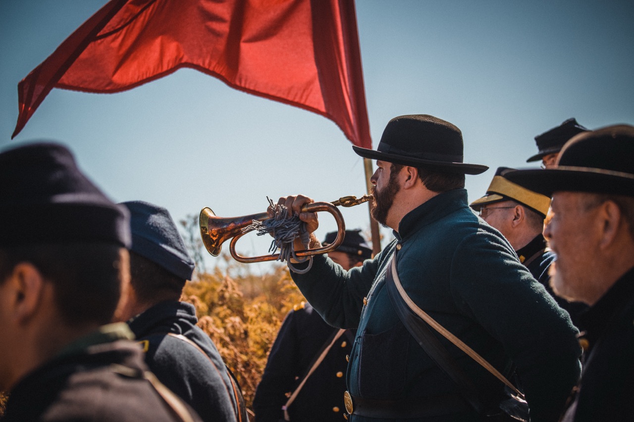 Best Festivals in the Bluegrass in October