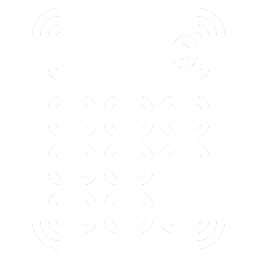A calculator icon