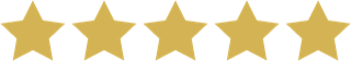 5.0 star rating