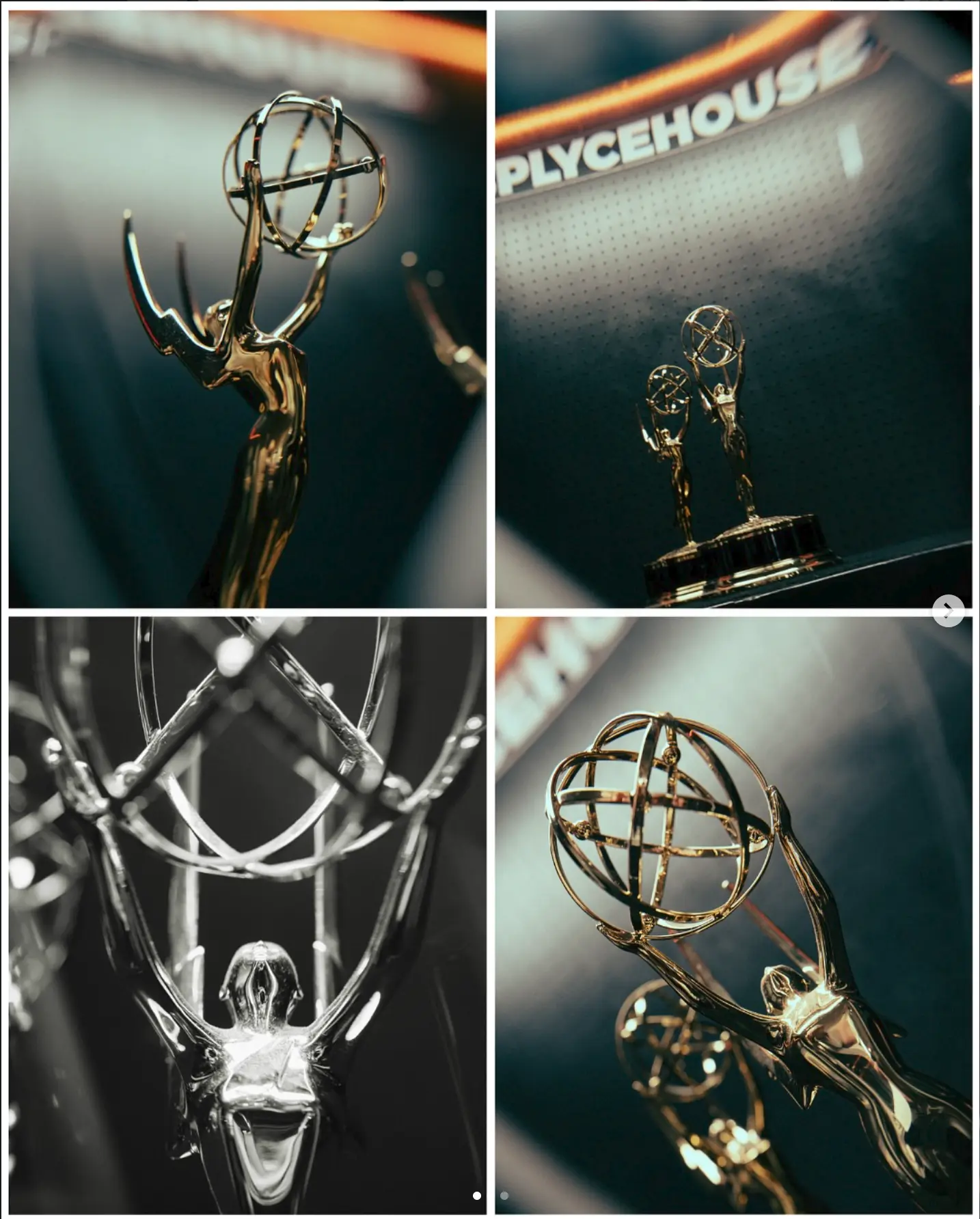 SplyceHouse, an Emmy Award–winning event video production company.