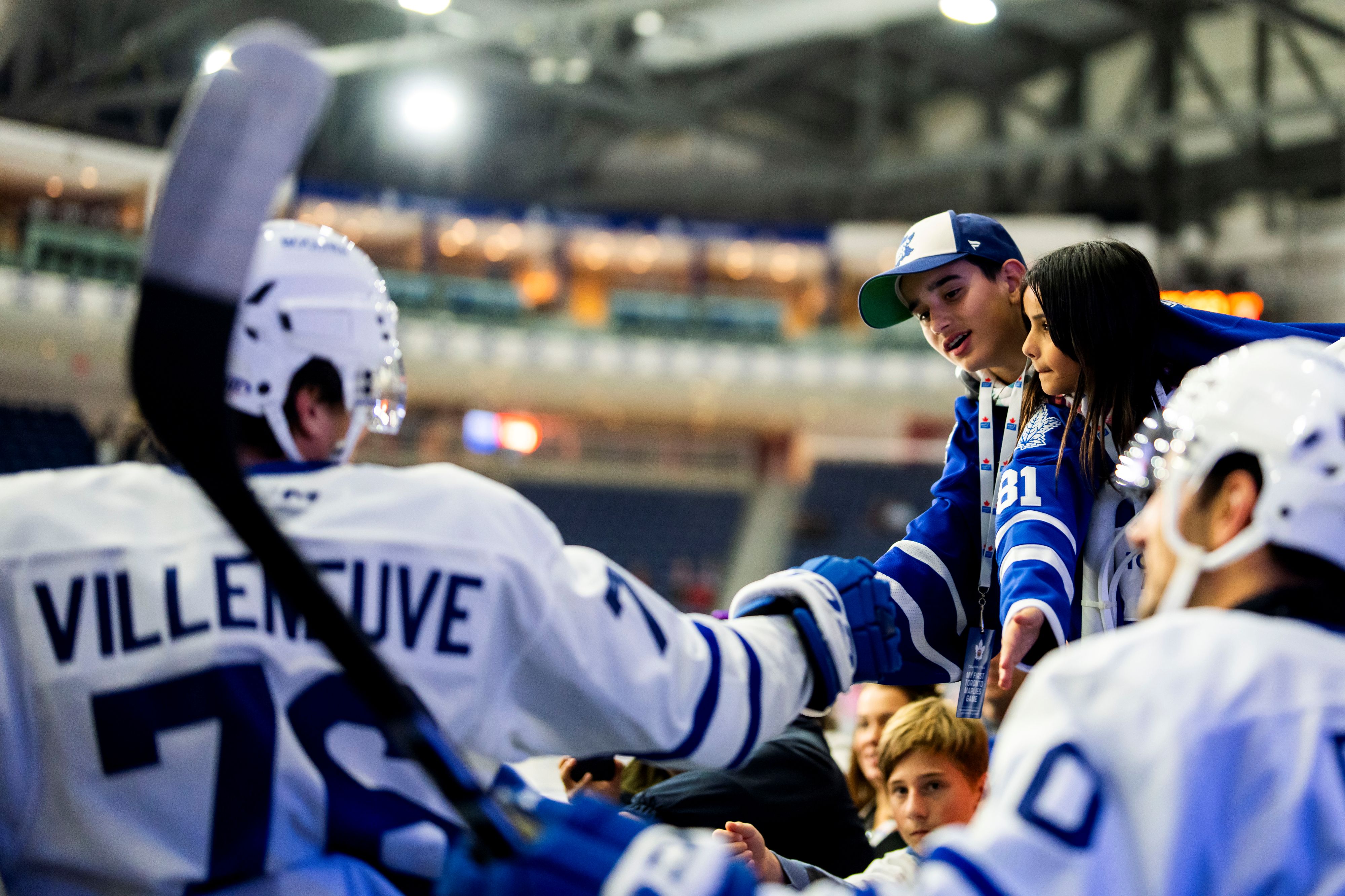 2025-26 Single Game Tickets On Sale Now