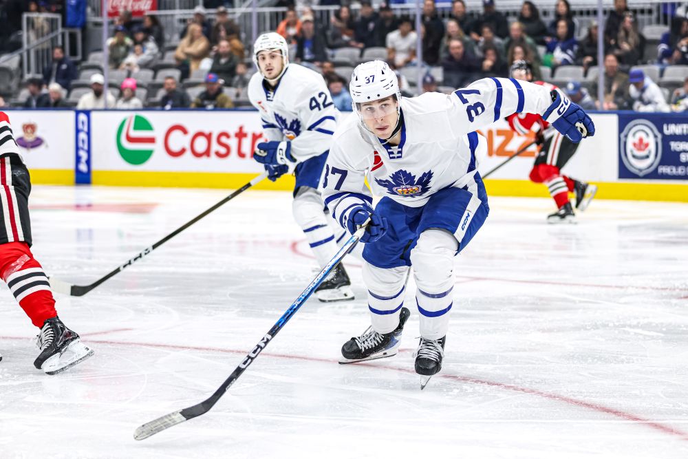 MARLIES FALL IN OVERTIME DESPITE LATE PUSH