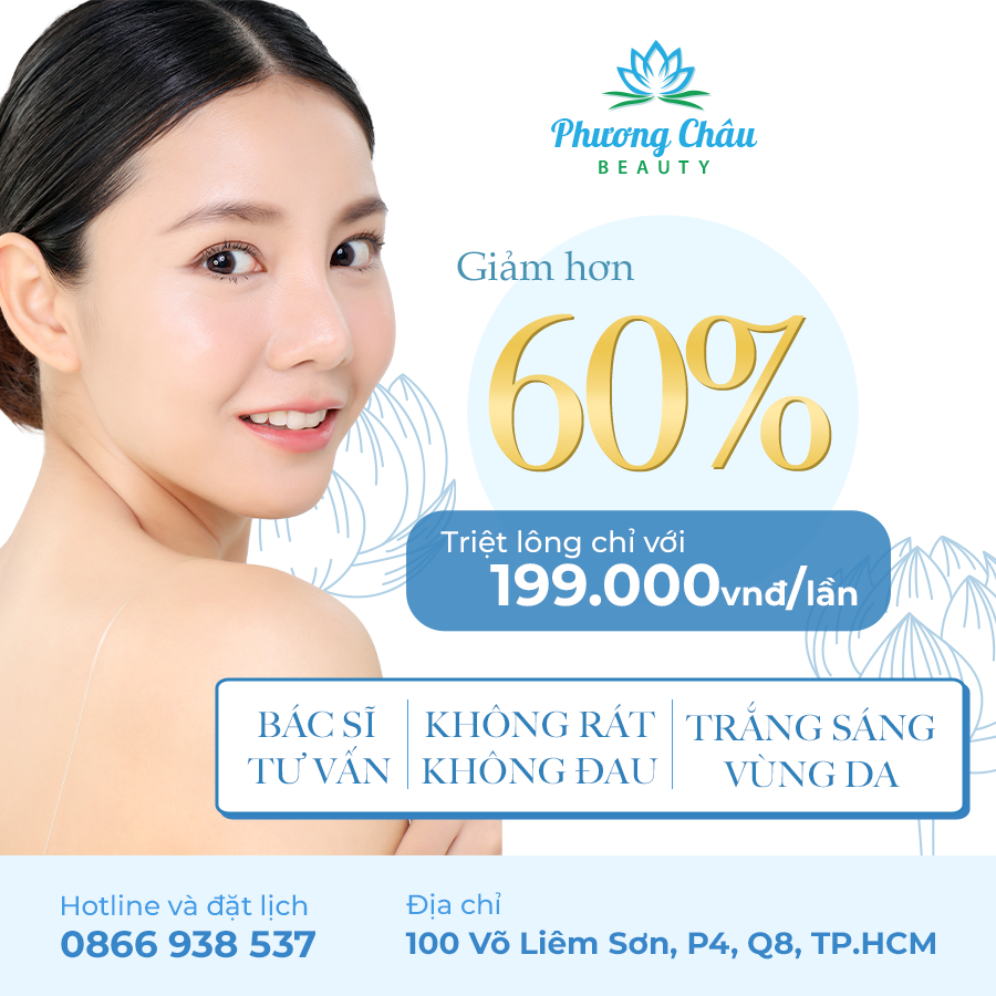phuong chau spa promotion 1