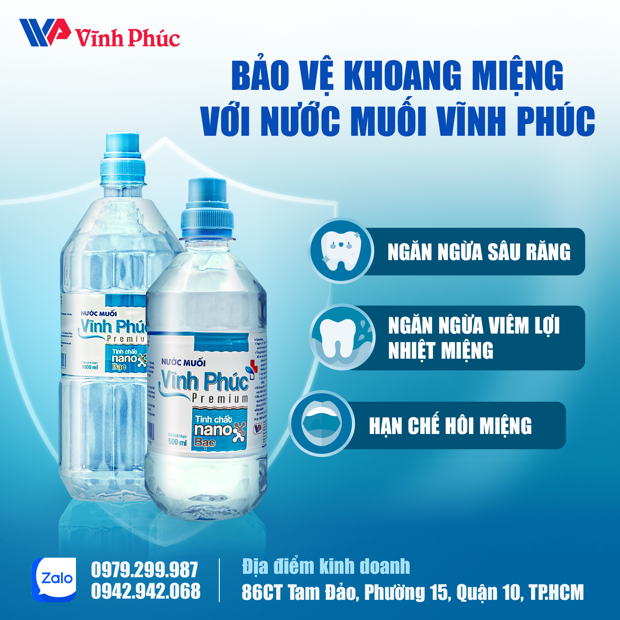 vinh phuc social posts