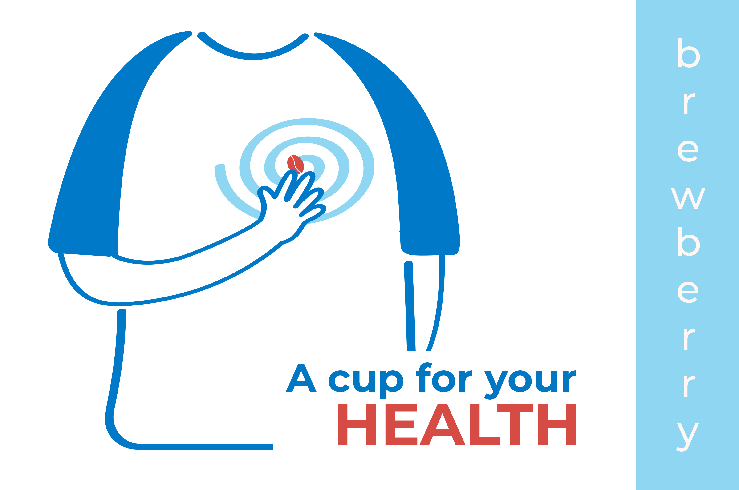 a cup for your health
