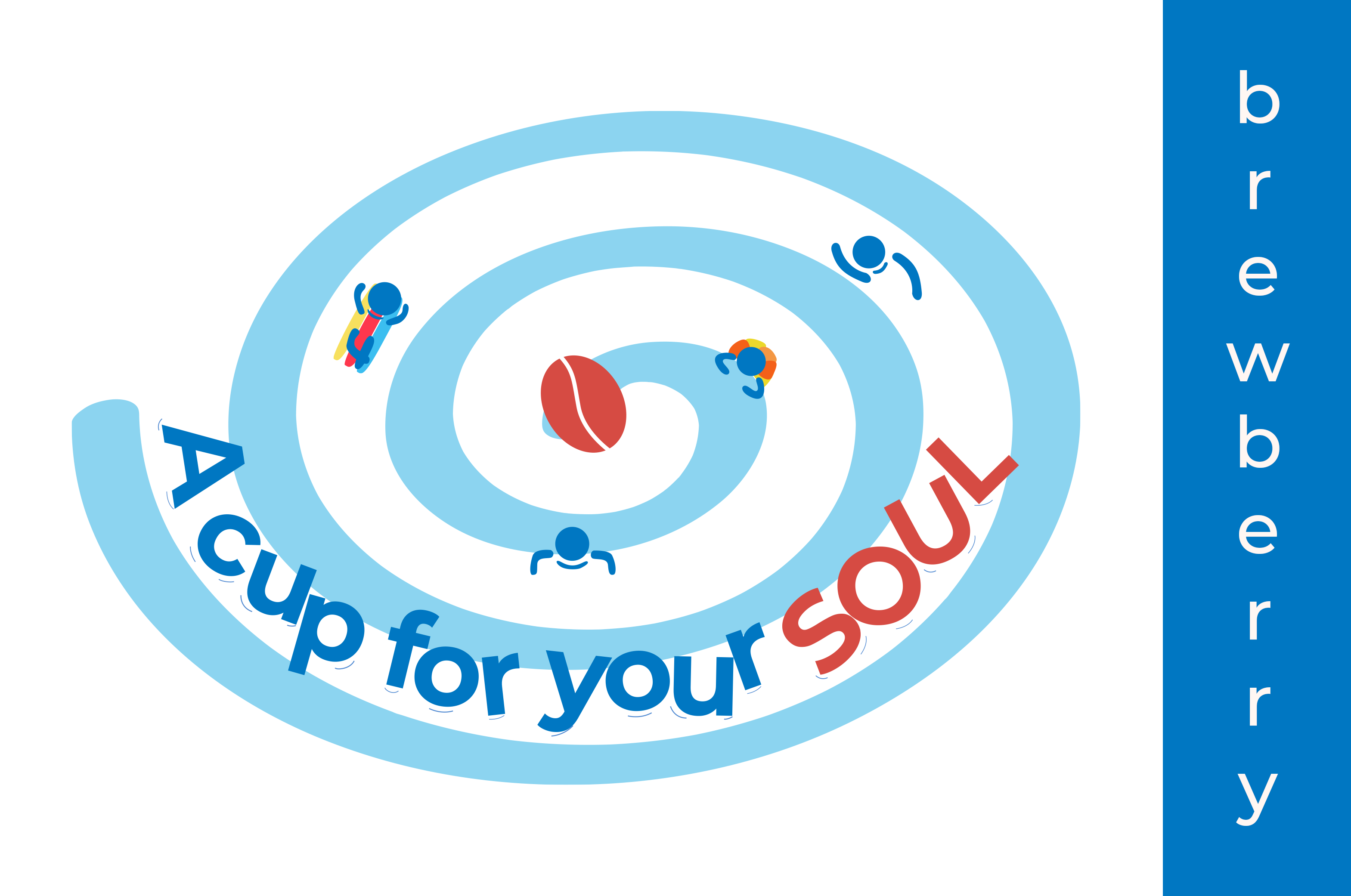 A cup for your soul
