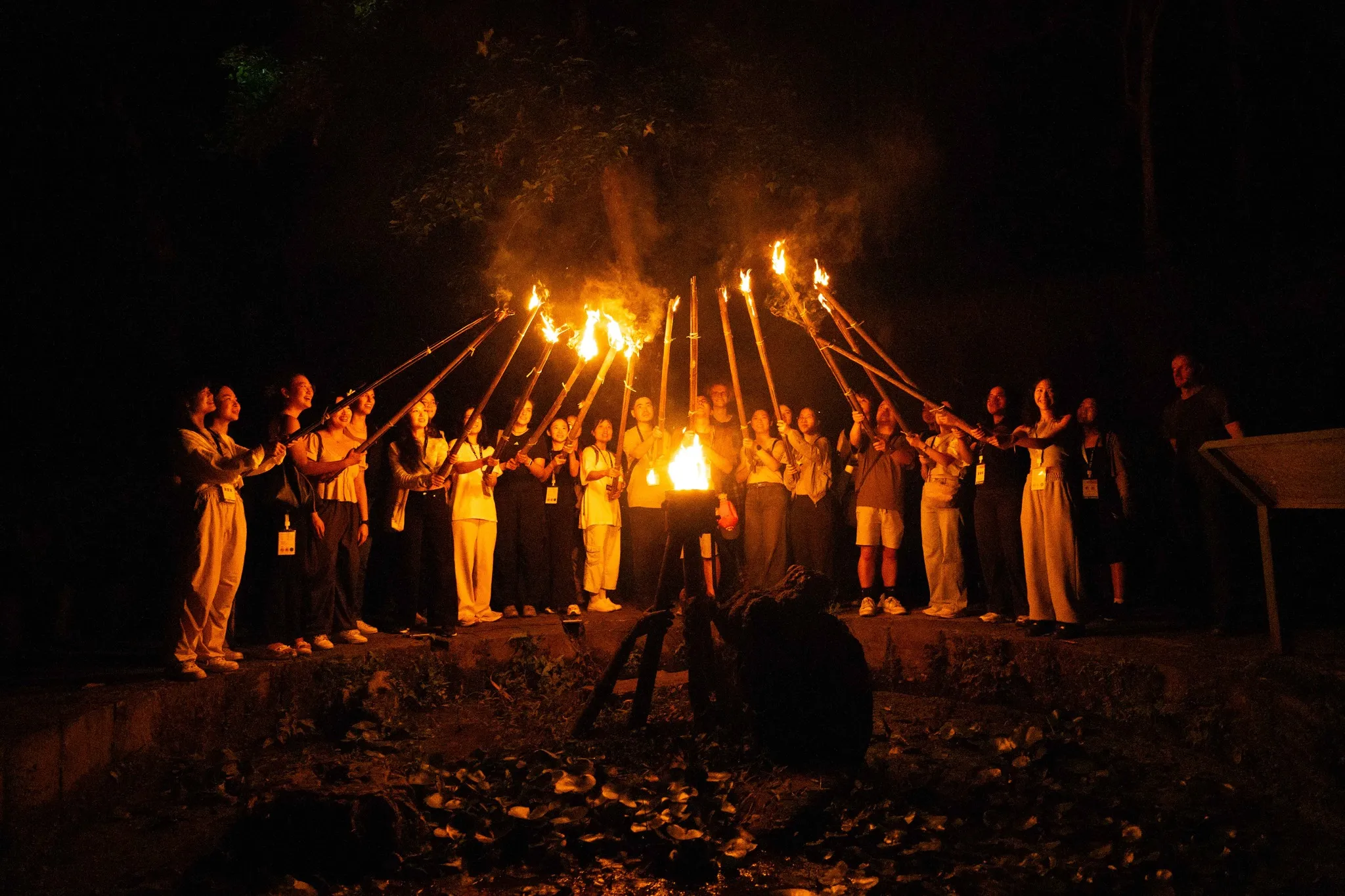 【2025 iNGO Academy】Youth Grand Tour × Local Revitalization × Global Perspective