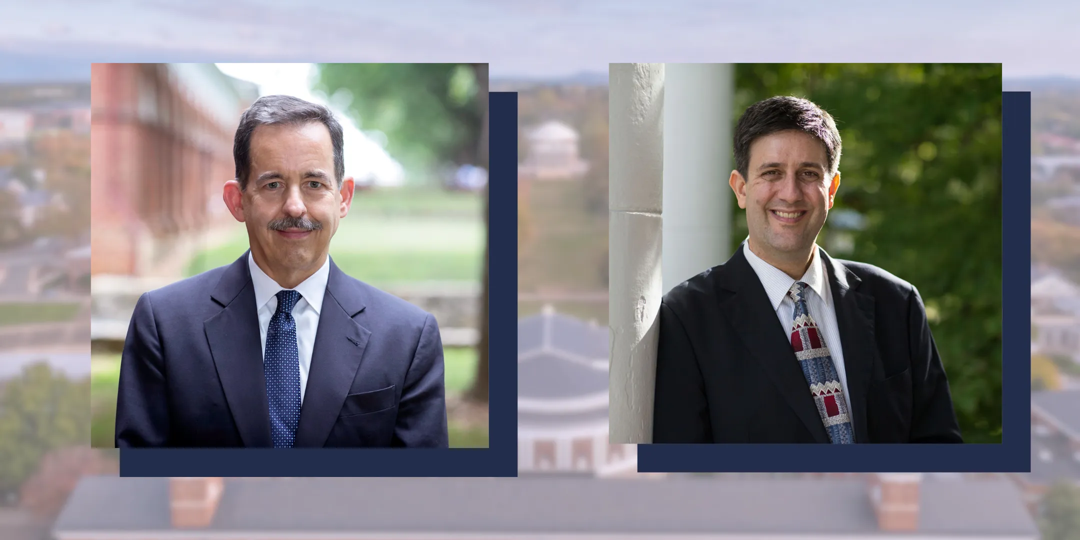 An Evening with Ambassador Stephen Mull and Justin O’Jack