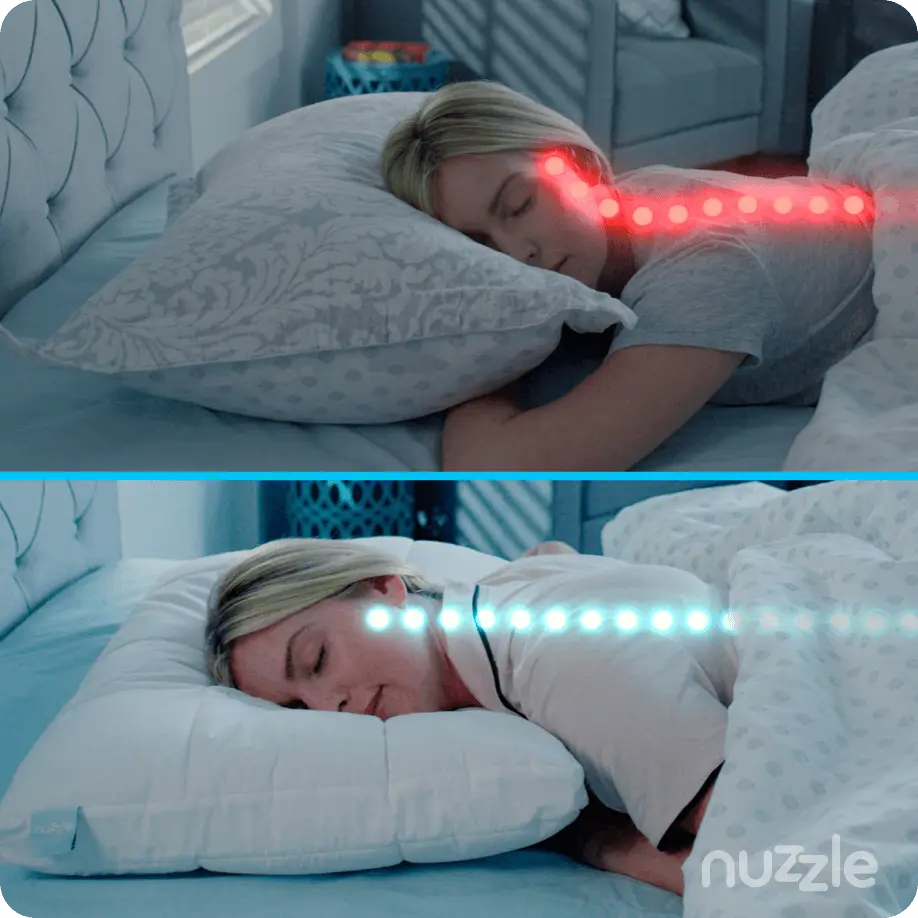 nuzzle, canada, pillow, sleep
