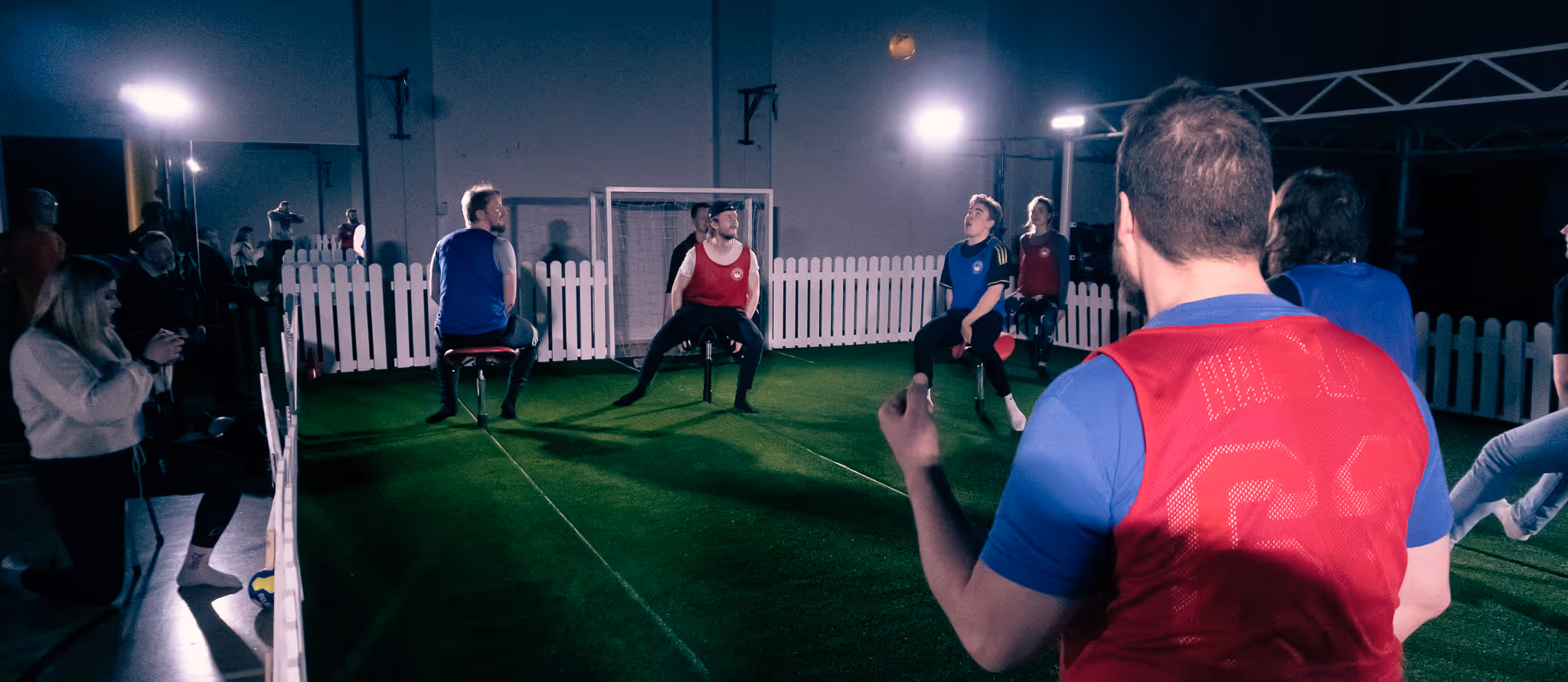 Factory Football Tempere