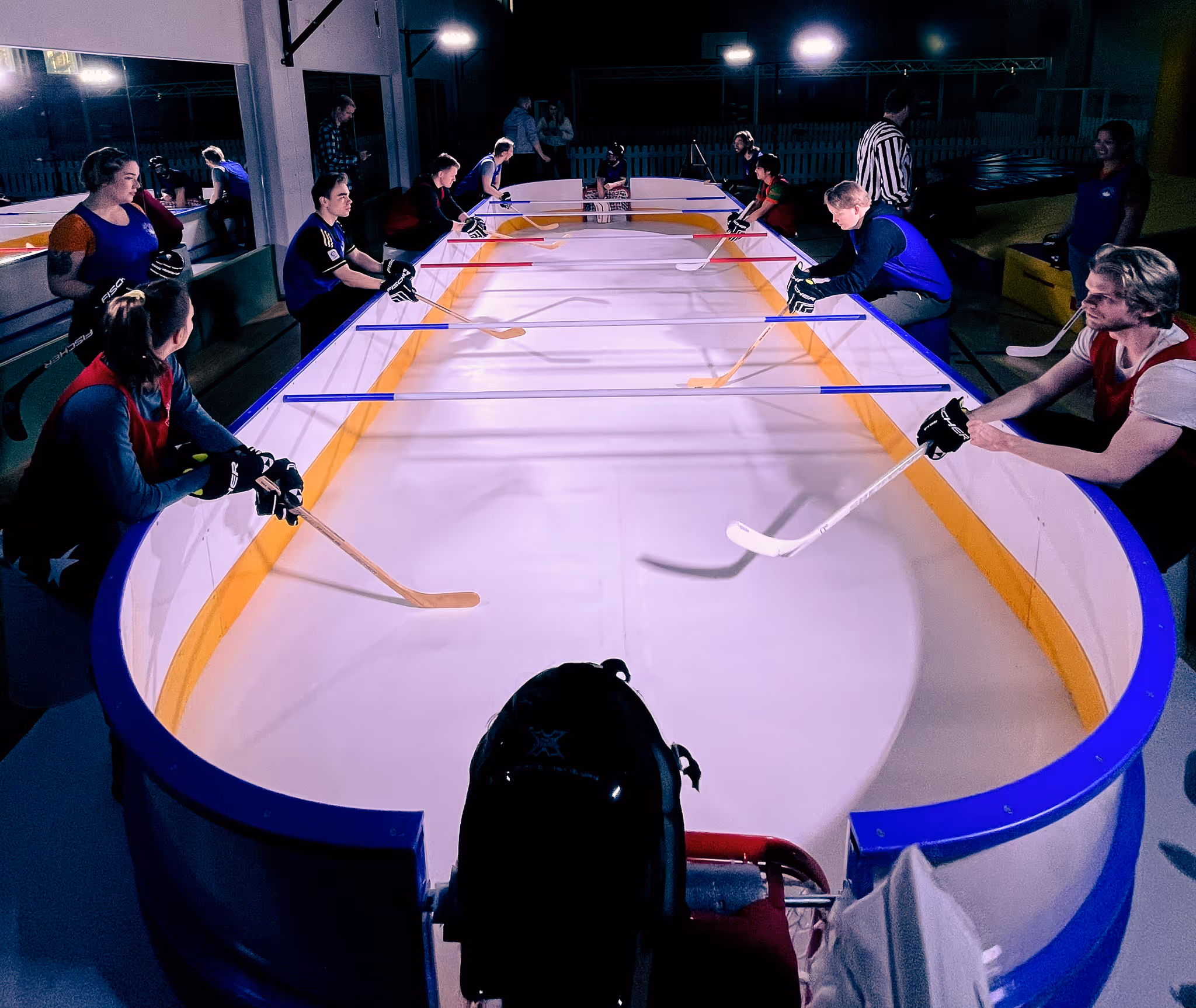 Hyper Hockey Tampere