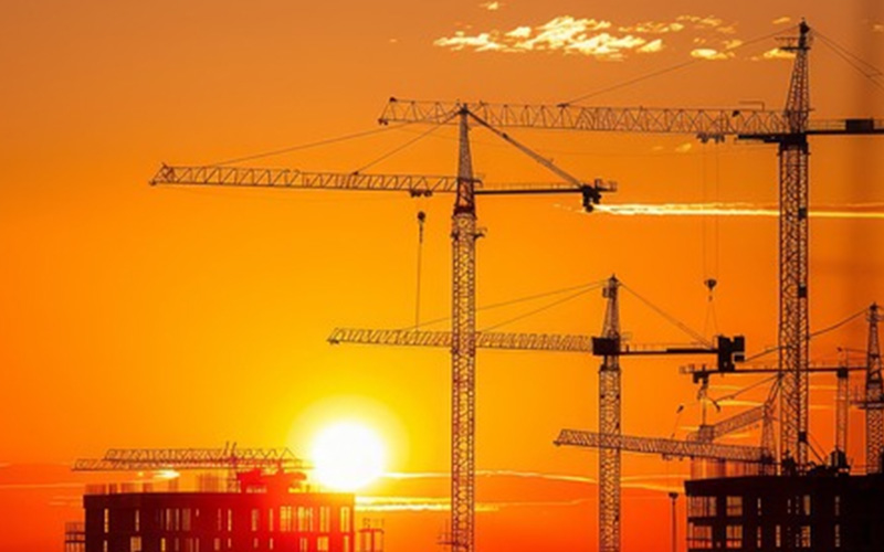Desarrollo Urbano Sostenible e Infraestructuras Inteligentes