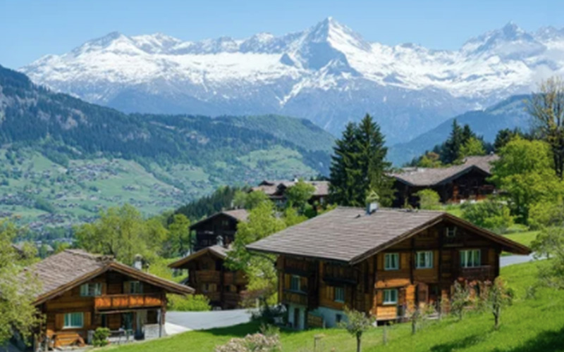 Promoción y Revitalización del Turismo Rural Sostenible