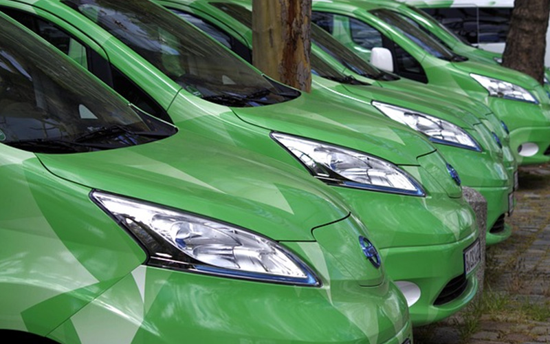 Movilidad Sostenible y Adaptada