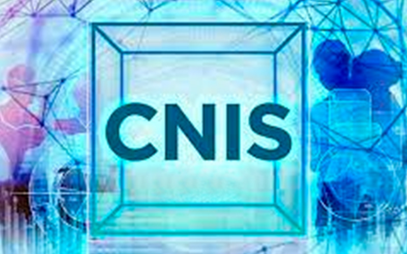 PREMIO CNIS GOVTECH 2025