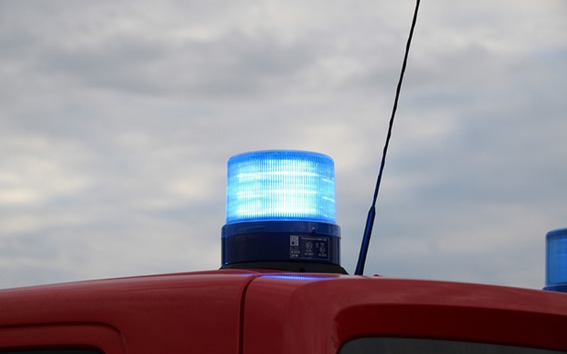 Aviso Emergencias Ambientales